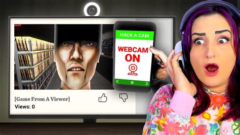 I Tried Working as a Famous Streamer but My Creepy Stalker .